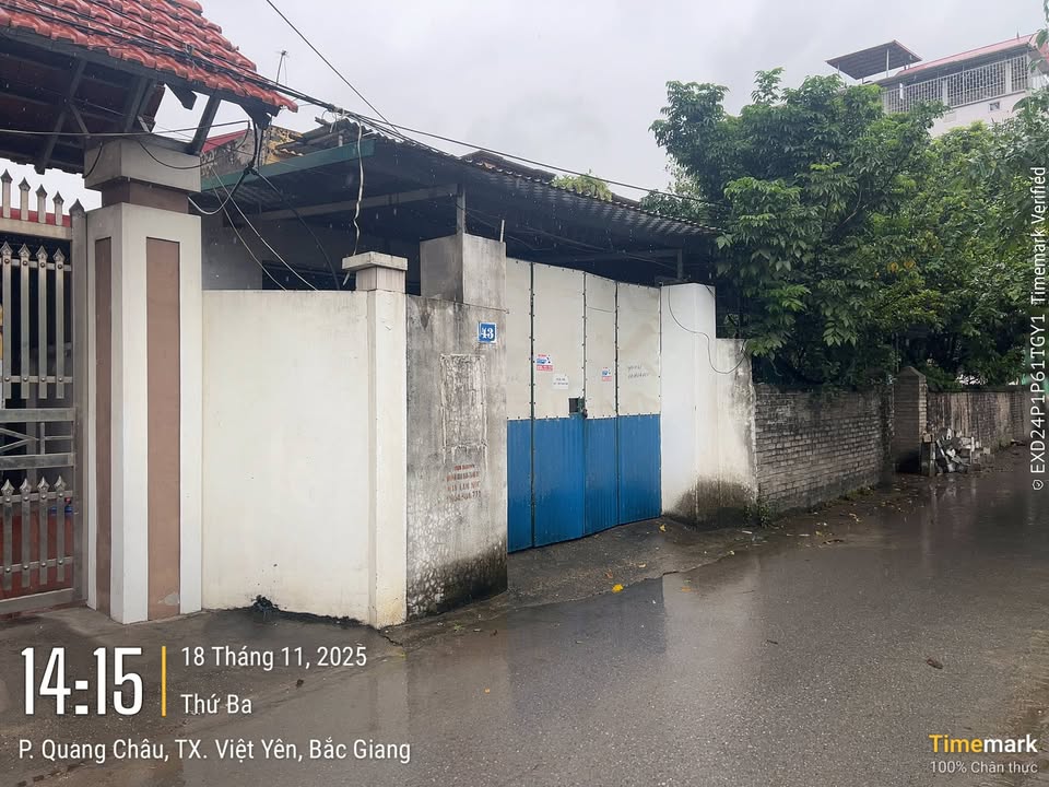 Nhà cho thuê tại TDP Nam Ngạn, 120m² - Đầy đủ tiện nghi, vị trí thuận lợi!