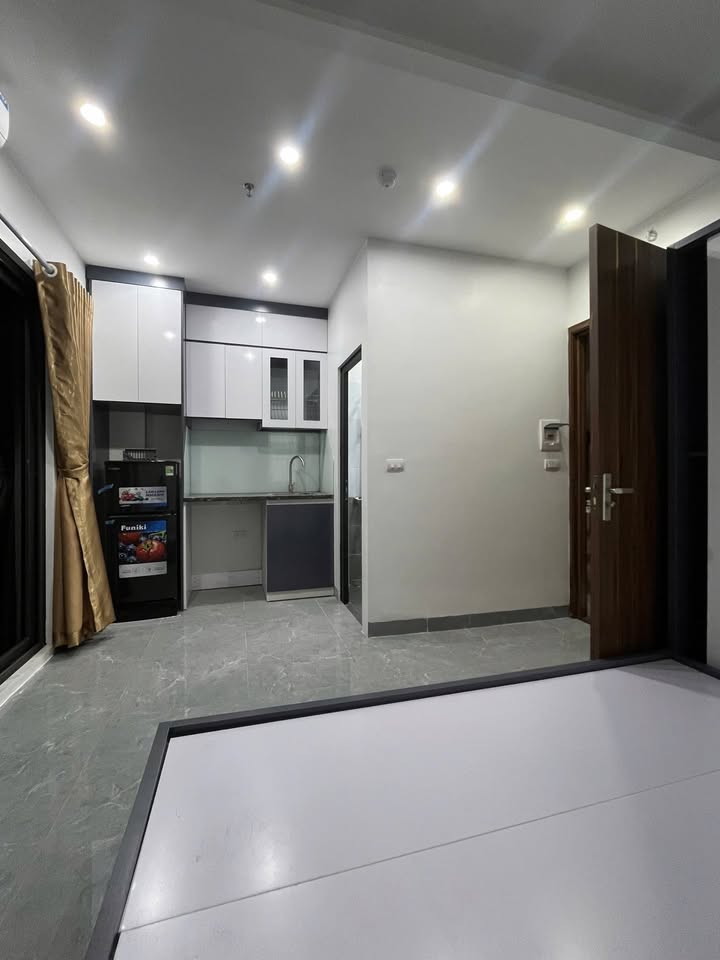 Phòng trọ 32 Nguyễn Đạo An, Phú Diễn 32m² chỉ 3.9 triệu - Full nội thất mới cứng!