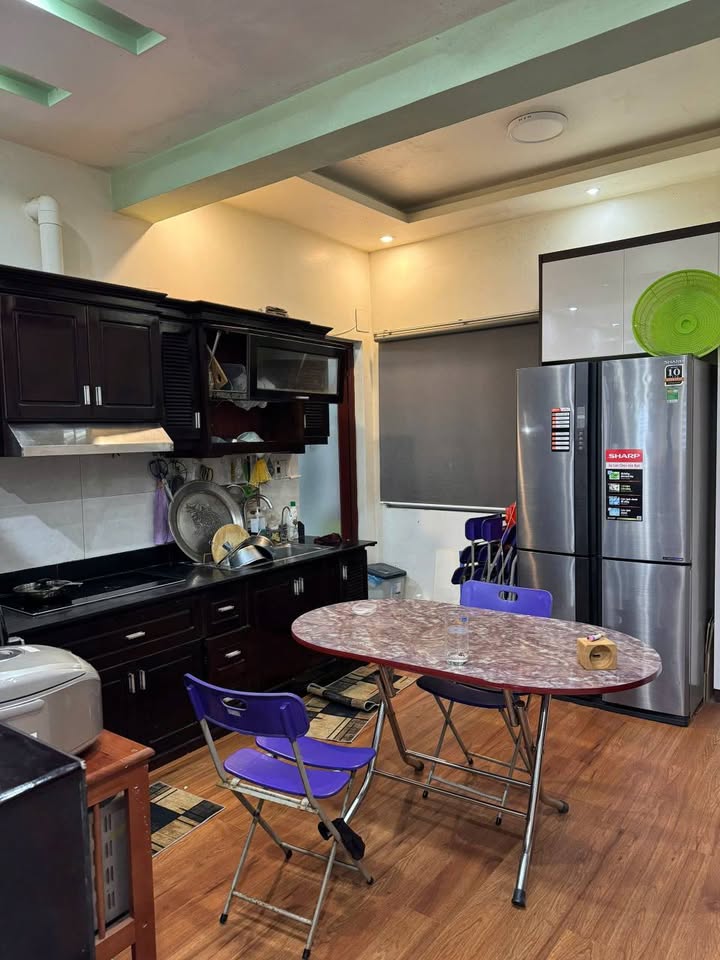 Chung cư Tràng An Vinh Tân 94m² giá thỏa thuận - Căn góc thoáng mát!