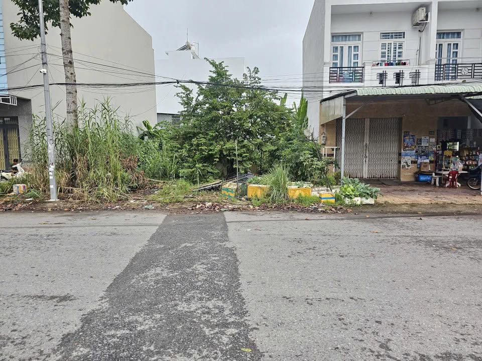 Đất nền đường A6 KDC Hưng Phú Cần Thơ 83,1m² giá 5,2 tỷ - Pháp lý rõ ràng!