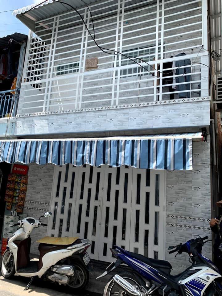 Nhà cho thuê 2 tầng tại 18/66 Xô Viết Nghệ Tĩnh, Cần Thơ - Phù hợp cho kinh doanh!