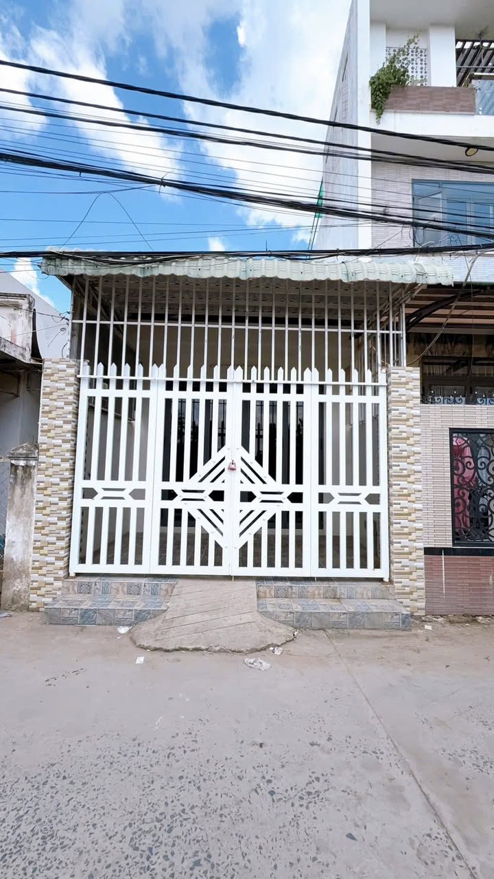 Nhà cho thuê Hẻm 9 Trần Nam Phú, An Khánh 51m² giá 6 triệu - Tiện ích xung quanh đẳng cấp!