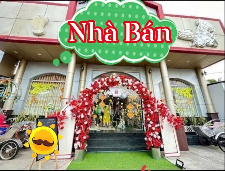 Nhà bán hẻm 154 Trần Quang Diệu, 438m² giá 9.7 tỷ - Pháp lý sổ hồng chính chủ!