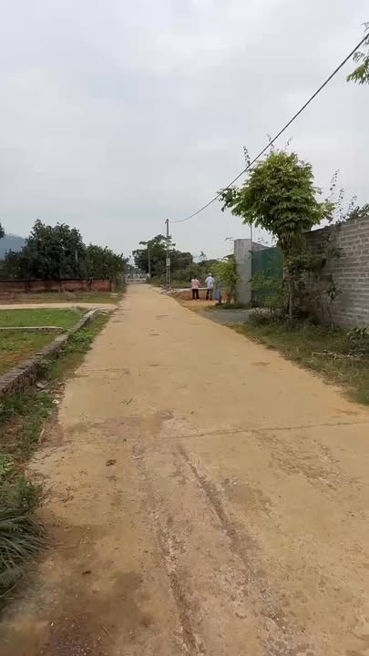 Đất nền Phú Cát, Thạch Thất 100m² giá 3 tỷ - Sổ đỏ chính chủ, hạ tầng hoàn thiện!