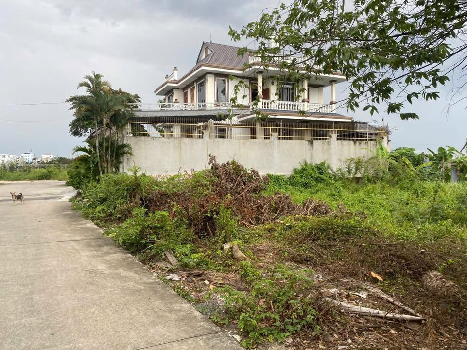 Đất nền Hiệp Bình Phước Thủ Đức 350m² giá 14.5 tỷ - Đầu tư sinh lời hấp dẫn!