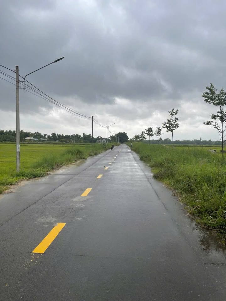 Đất nền xã Nhơn Hậu, An Nhơn 3600m² giá chỉ 1xx triệu - Cơ hội đầu tư sinh lời!