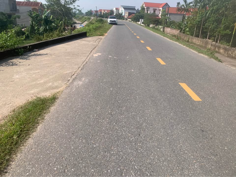 Đất thổ cư 150m² tại Hải Phùng, Lâm Thao - Giá chỉ 7 triệu/m²!