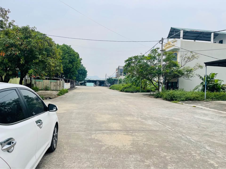 Đất nền Phúc Trì, Nam Thành, 90m² giá thỏa thuận - Vị trí đắc địa gần viện