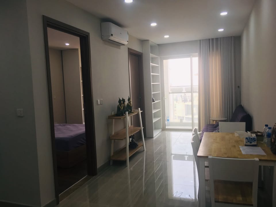 Căn hộ 58m² tại Tòa L4 Ciputra Tây Hồ - Giá thỏa thuận cực hấp dẫn!