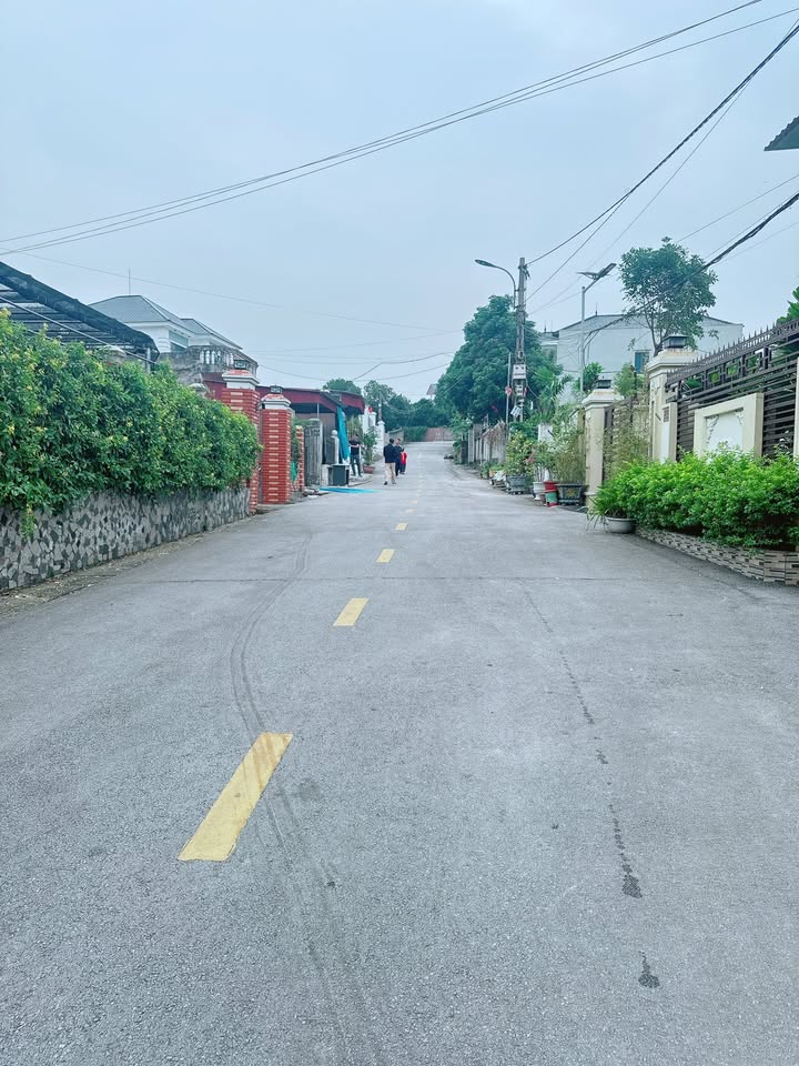 Đất thổ cư Chí Linh 116m² giá 1 tỷ - Gần trường học và chợ