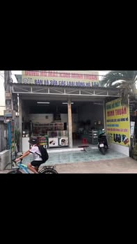 Đất mặt tiền Trần Nhân Tôn 215m² giá 6 tỷ - Cơ hội đầu tư sinh lời!