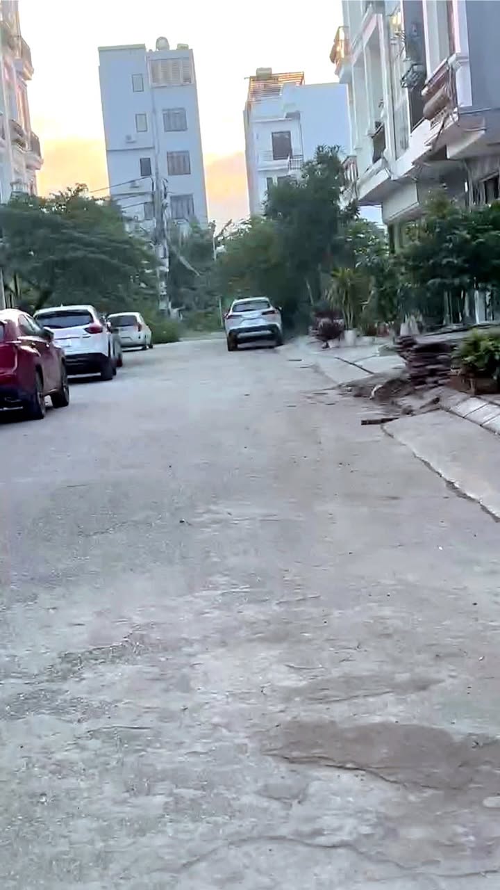 Đất nền 40m² khu phân lô 20B Lê Hồng Phong, Hải Phòng - Cơ hội đầu tư tốt!