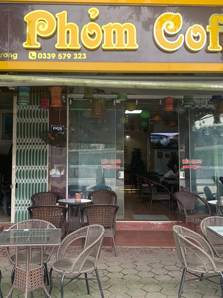 Nhà cho thuê tại An Dương Vương, Phường Cốc Lếu - Giá 7.5 triệu, vị trí đắc địa cho kinh doanh!