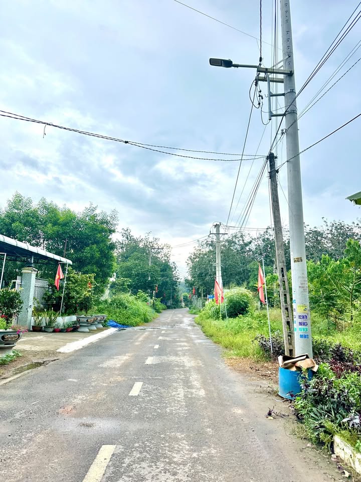 Đất nền Hòa Lợi, Bến Cát 170m² giá 1.4 tỷ - Đầu tư sinh lời ngay!