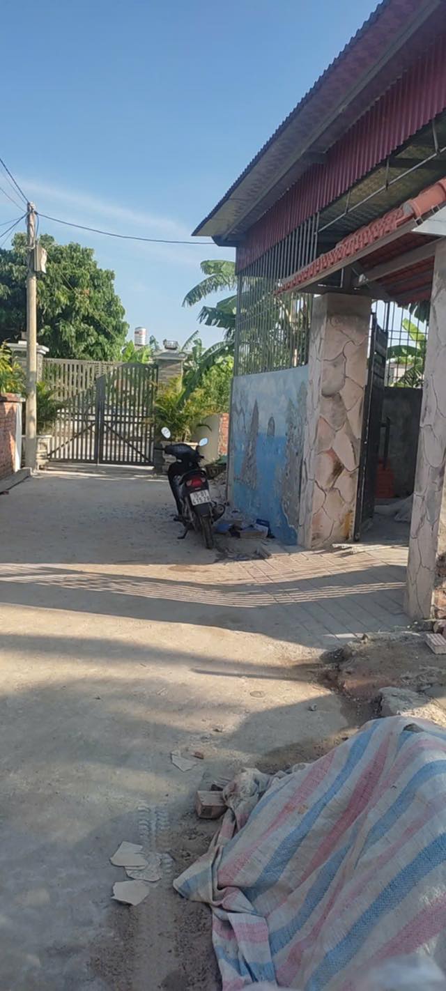 Đất nền Thái Sơn An Lão 61m² giá 500 triệu - Vị trí đắc địa gần trường học!