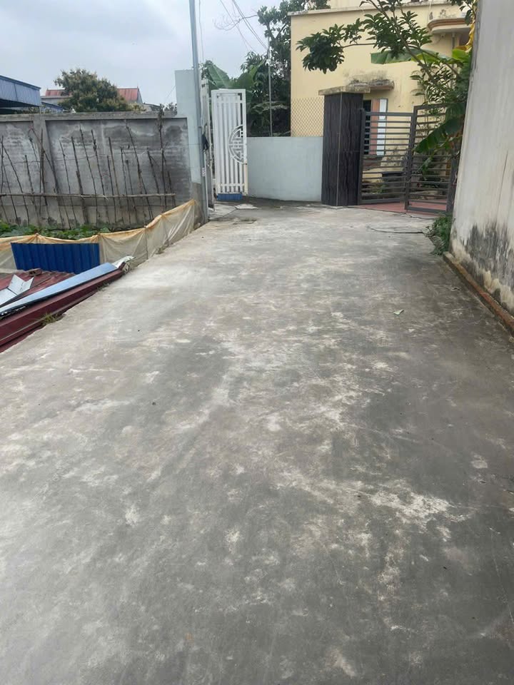 Đất nền Thái Sơn An Lão 60.5m² giá 500 triệu - Chính chủ bán gấp!