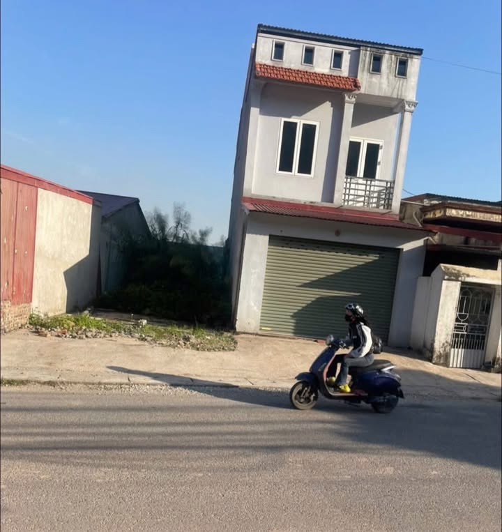 Đất nền 82m² Trường Thành, An Lão, Hải Phòng giá chỉ 2.3 tỷ - Đầu tư sinh lời ngay!