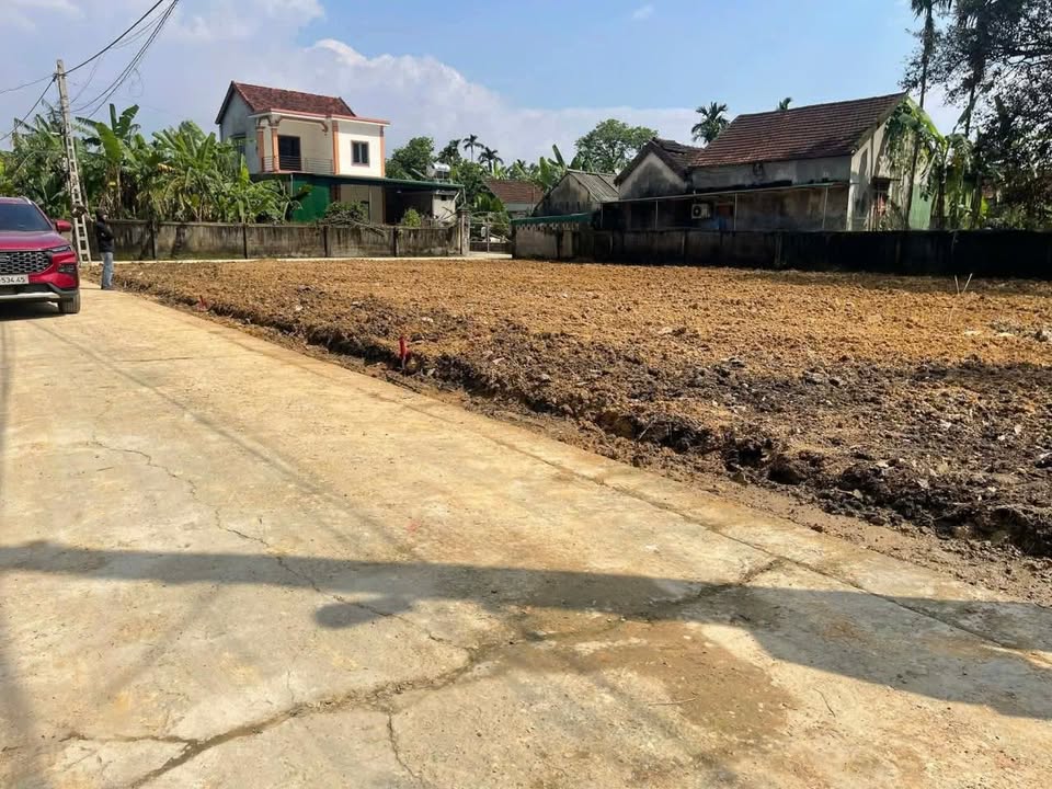 Đất nền Thanh Liên – 145m² giá thỏa thuận – Vị trí đẹp trung tâm