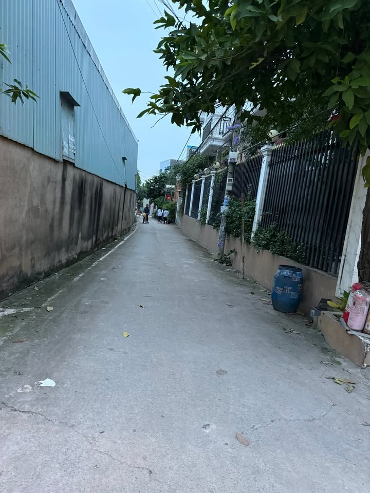 Đất thổ cư Bình Hòa, Thuận An 318m² giá chỉ 4 tỷ - Cơ hội đầu tư sinh lời!