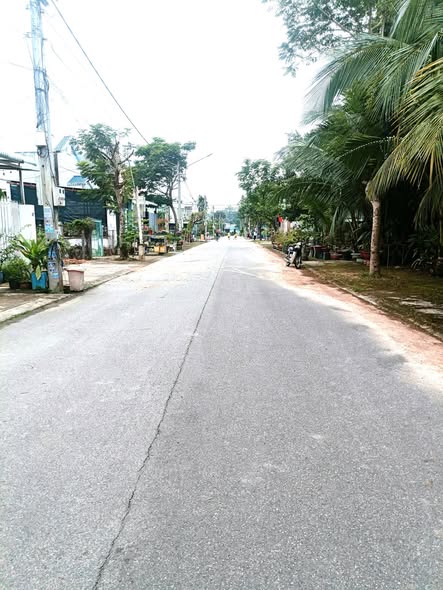 Đất nền Tương Bình Hiệp 135m² giá 2.29 tỷ - Đường rộng 8m, pháp lý rõ ràng!