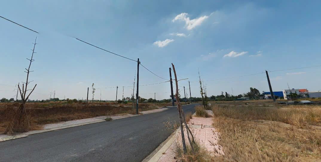 Đất nền Tân Kim, Cần Giuộc, Long An 115m² giá chỉ 666 triệu - Đầu tư sinh lời ngay!