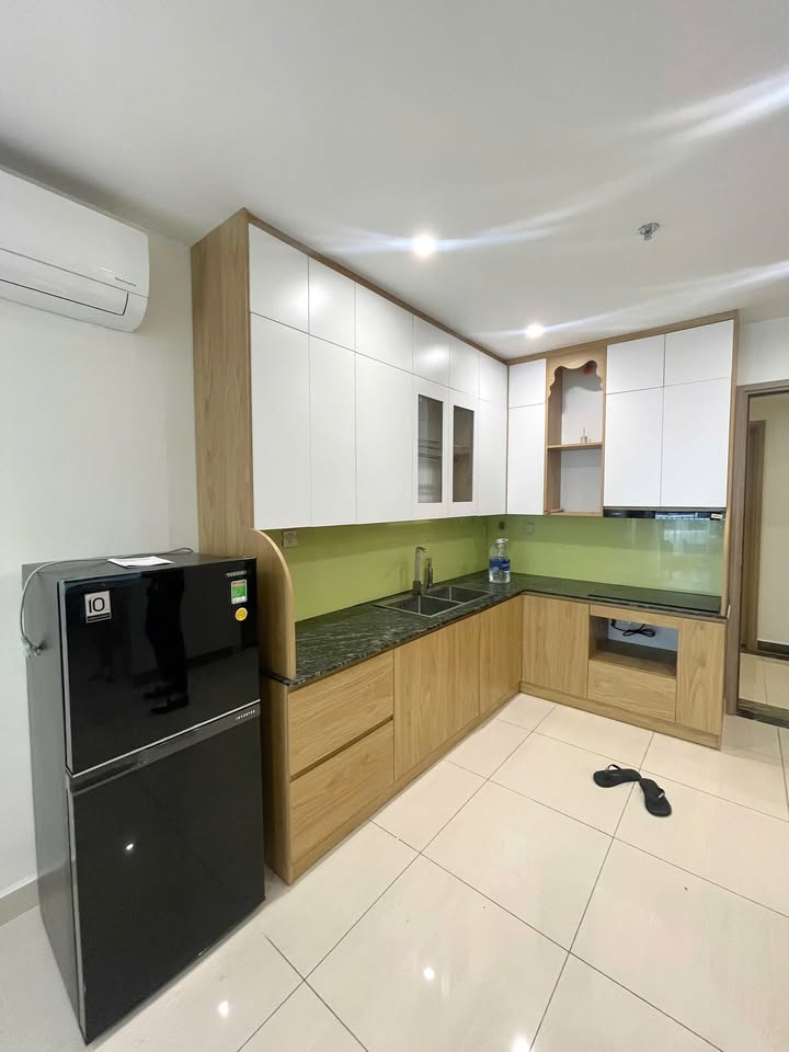 Căn hộ Vinhomes Grand Park Q9 1PN+ giá 6.8 triệu - Full nội thất tiện nghi!