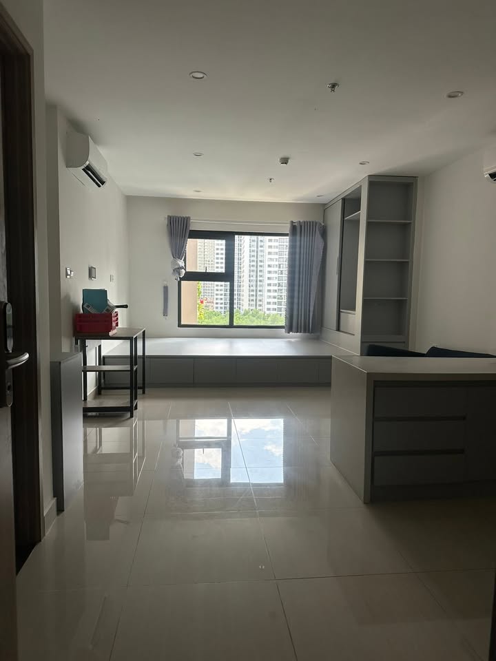 Cho thuê Studio đường Nguyễn Xiển 39m² giá 6 triệu - Full nội thất tiện nghi!