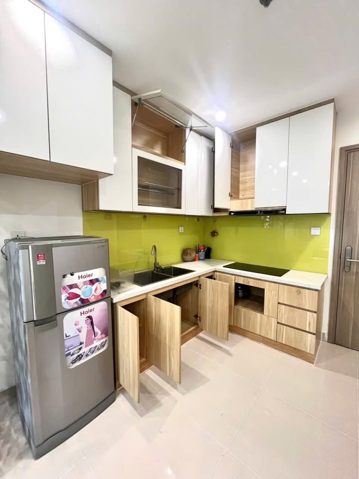 Căn hộ Vinhomes Grand Park Quận 9 2PN giá 7.5 triệu - Sẵn sàng cho thuê ngay!