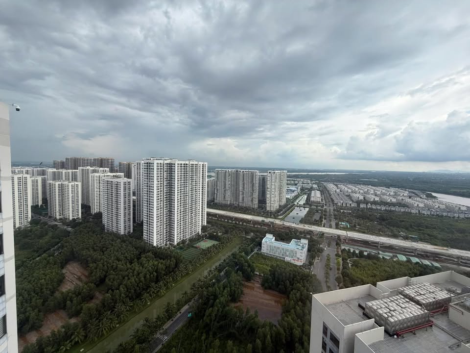 Căn hộ Rainbow 47m² quận 9 giá 2.45 tỷ - View thoáng mát, sẵn sổ đỏ!