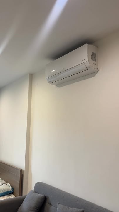 Căn hộ Studio Origami S7 Thủ Đức 31m² giá 2.02 tỷ - Thiết kế đẹp, view hồ bơi!