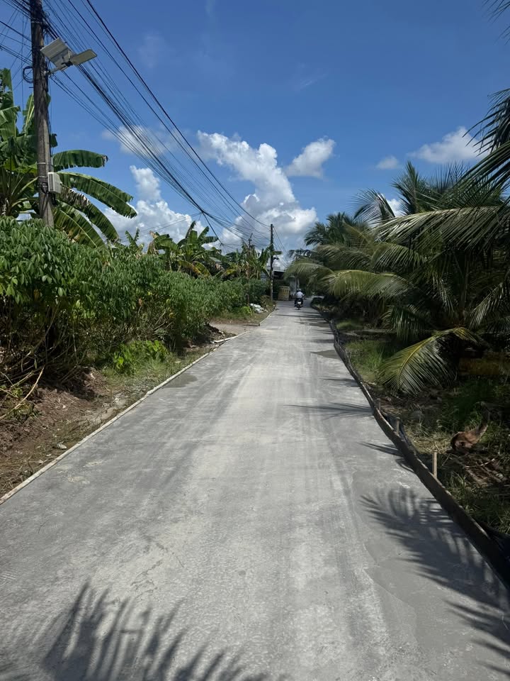 Đất nền đường Vành Đai 1, phường 9, Cà Mau 360m² - Chính chủ bán gấp!