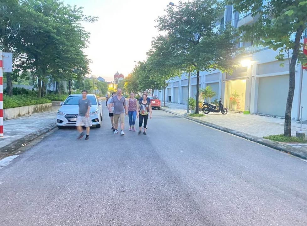 Lô đất đẹp tại KĐT Vườn Sen, Từ Sơn 116m² - Tiềm năng tăng giá mạnh!