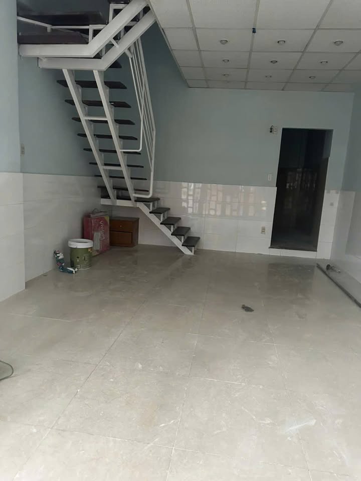 Nhà cho thuê hẻm xe tải đường Tam Bình, Thủ Đức, 44m² - Phù hợp ở hoặc làm online!