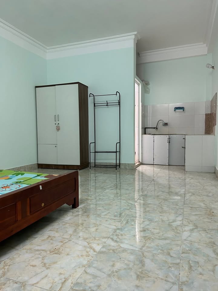 Phòng cho thuê tại Phú Diễn, Bắc Từ Liêm - Giá chỉ 3 triệu/tháng, không chung chủ!