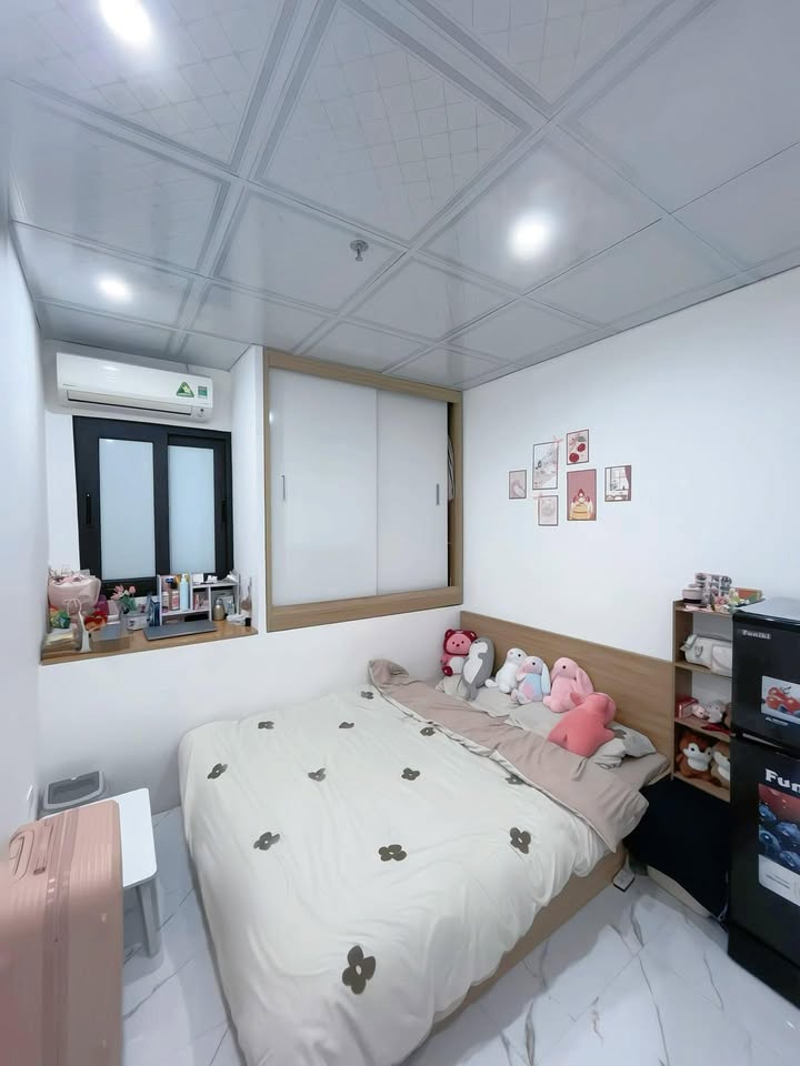 Phòng trọ Ngõ 71 Phương Mai quận Đống Đa - Giá thỏa thuận, sẵn sàng vào ở ngay!