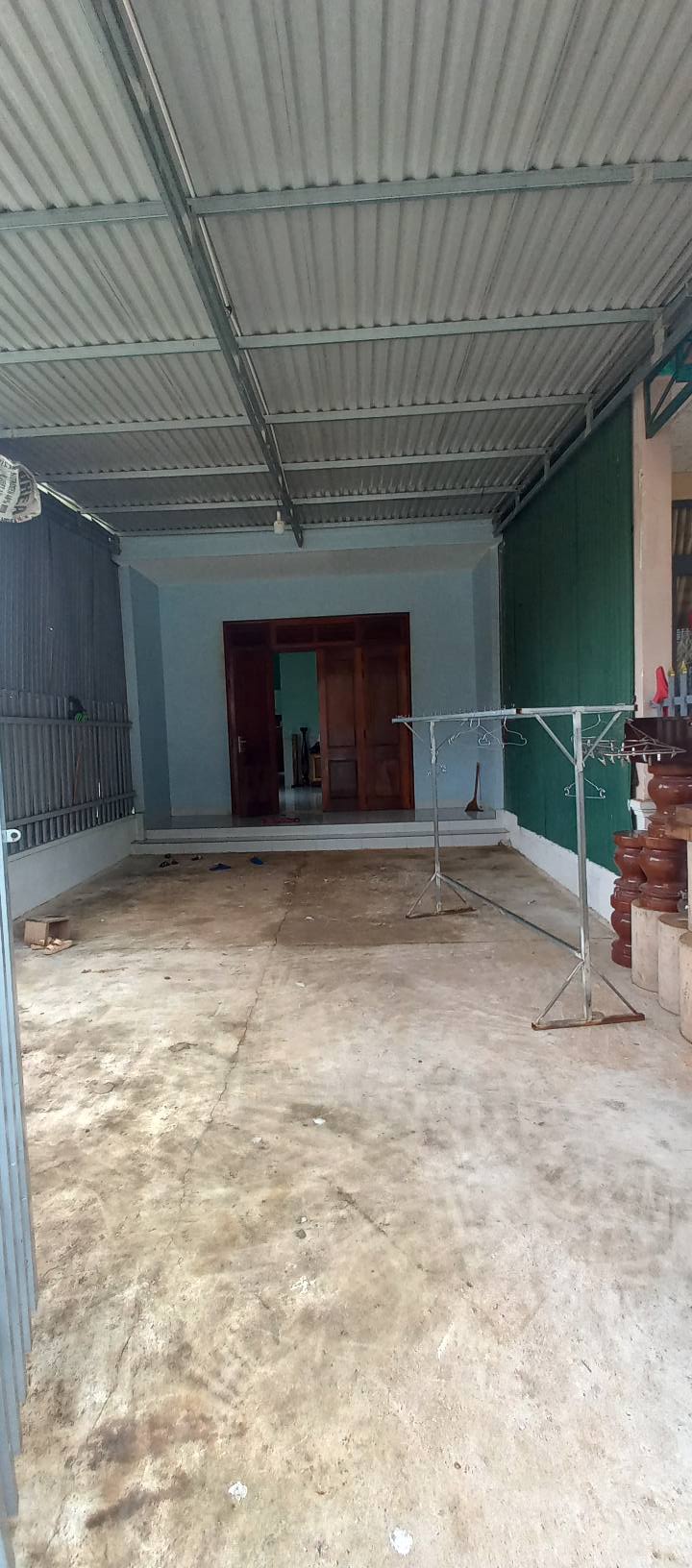 Nhà mới tinh tại Nghĩa Phú, Gia Nghĩa 270m² giá 1.65 tỷ - Sẵn sàng vào ở!