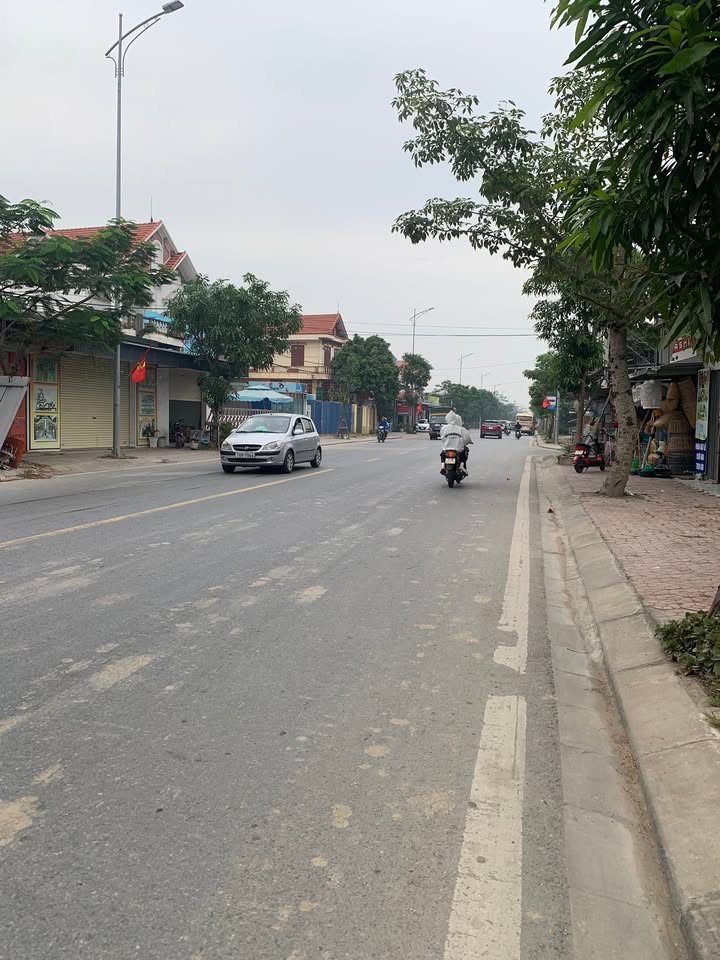 Đất nền chính chủ Tân Minh 99m² giá 3 tỷ - Đầu tư sinh lời ngay!