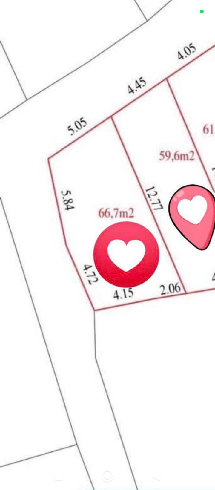 Đất chợ Phù Chẩn, Từ Sơn 67m² giá 4 tỷ - Kinh doanh siêu lợi nhuận!