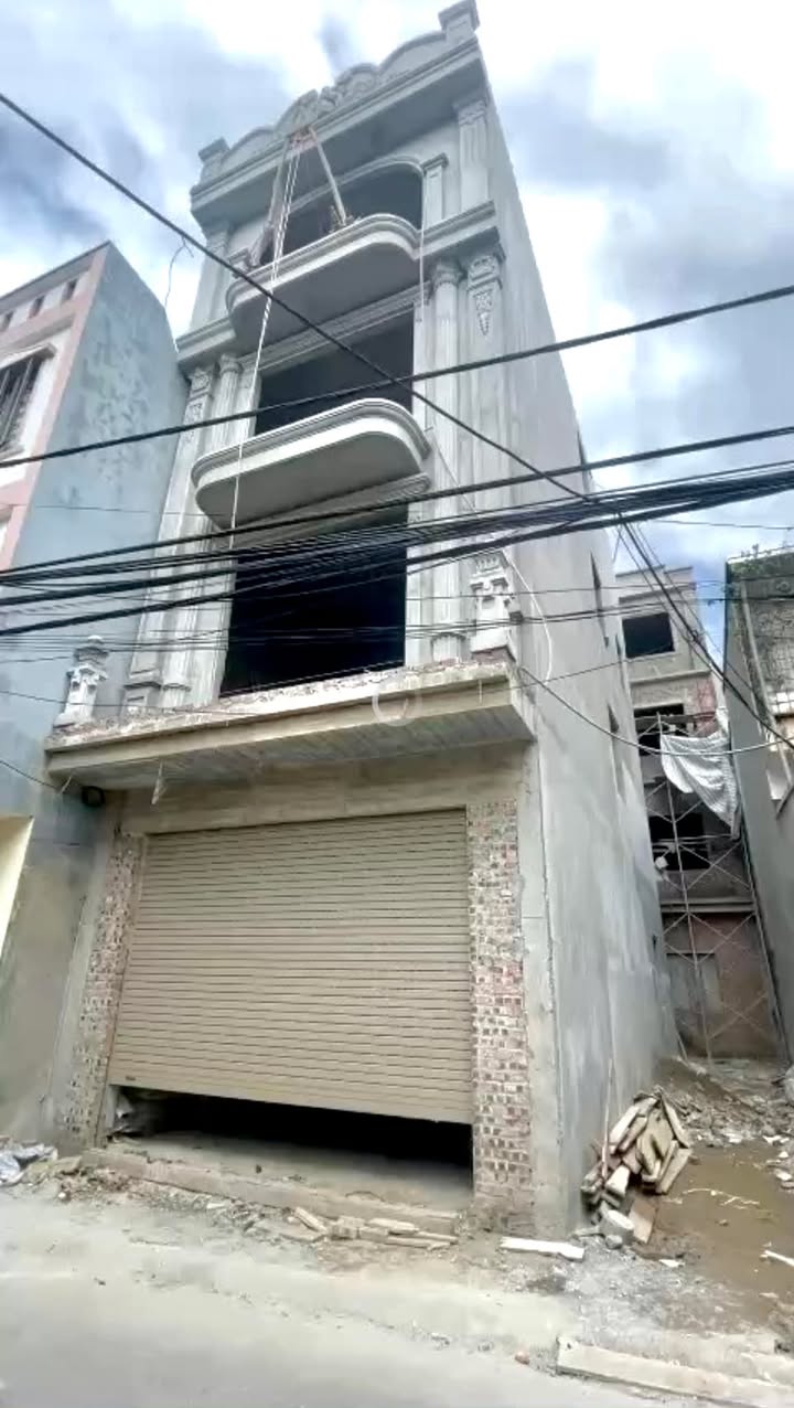 Bán gấp Nhà mặt đường Chợ Đôn, Hải Phòng 65m² giá 7.1 tỷ - Đầu tư sinh lời ngay!