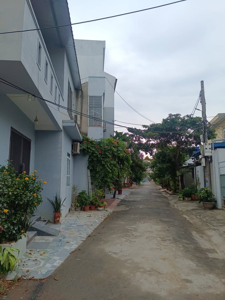 Nhà lô góc An Đồng 57m² giá 1.15 tỷ - An ninh tốt, gần trường học!