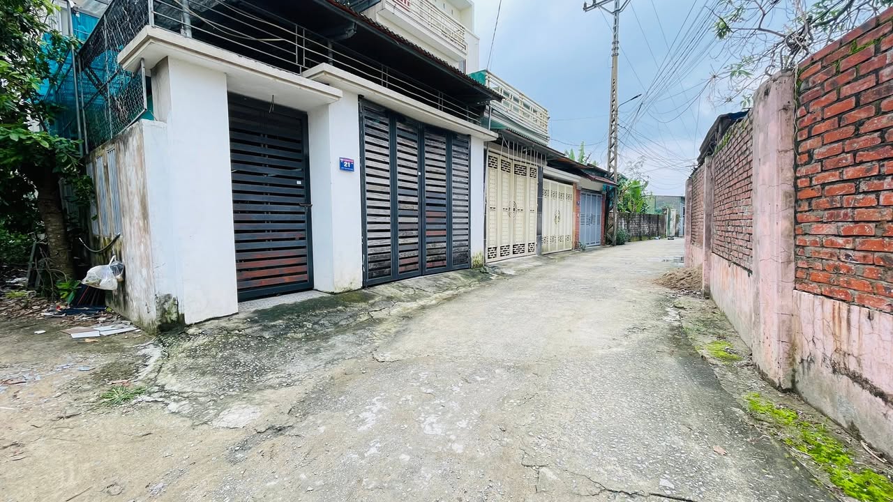 Đất nền Hưng Lộc 87m² giá chỉ 2 tỷ - Cơ hội đầu tư tuyệt vời!