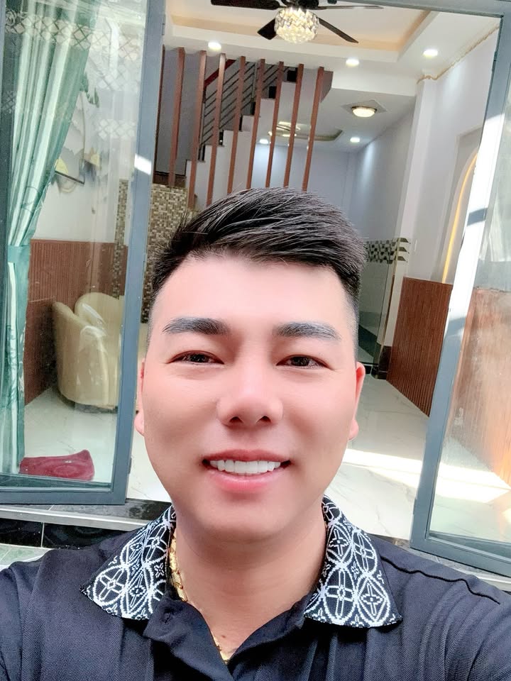 Nhà 3 tầng Cao Xuân Dục 39m² giá 4.97 tỷ - Sổ hồng chính chủ, tiện nghi đầy đủ!