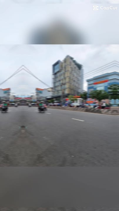 Nhà Mặt Tiền Huỳnh Tấn Phát, Quận 7, 61.41m² chỉ 11 tỷ - Kinh doanh sầm uất!