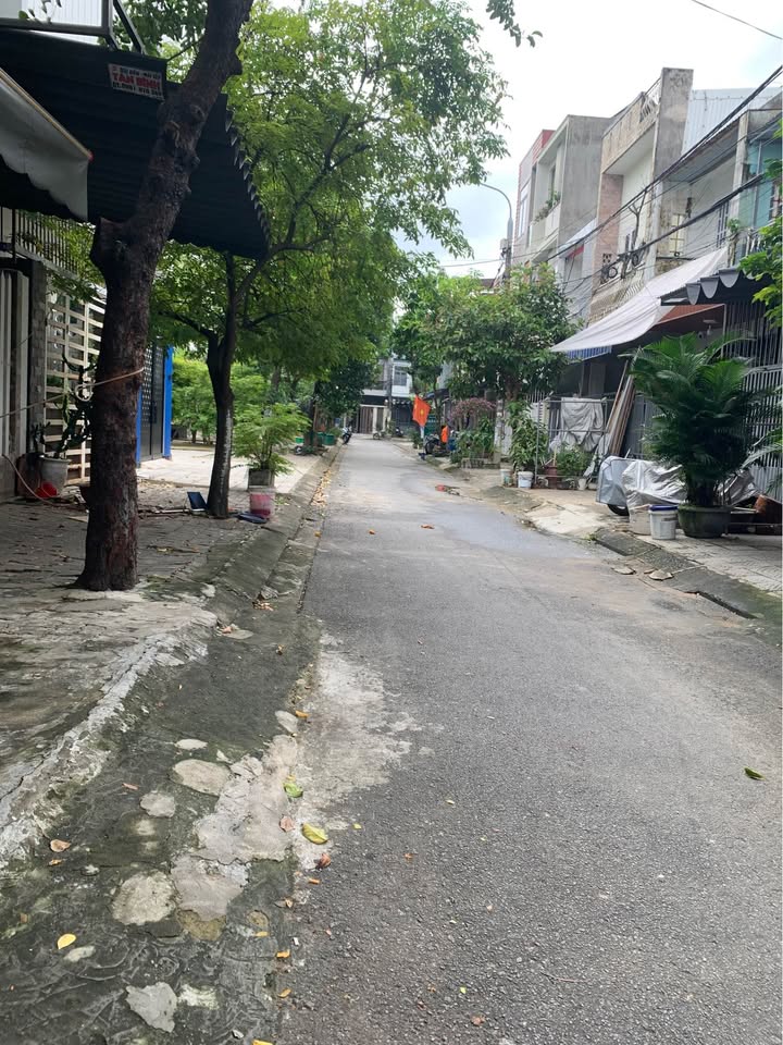 Đất mặt tiền An Hải 52m² giá 4 tỷ - Cơ hội hiếm tặng nhà!