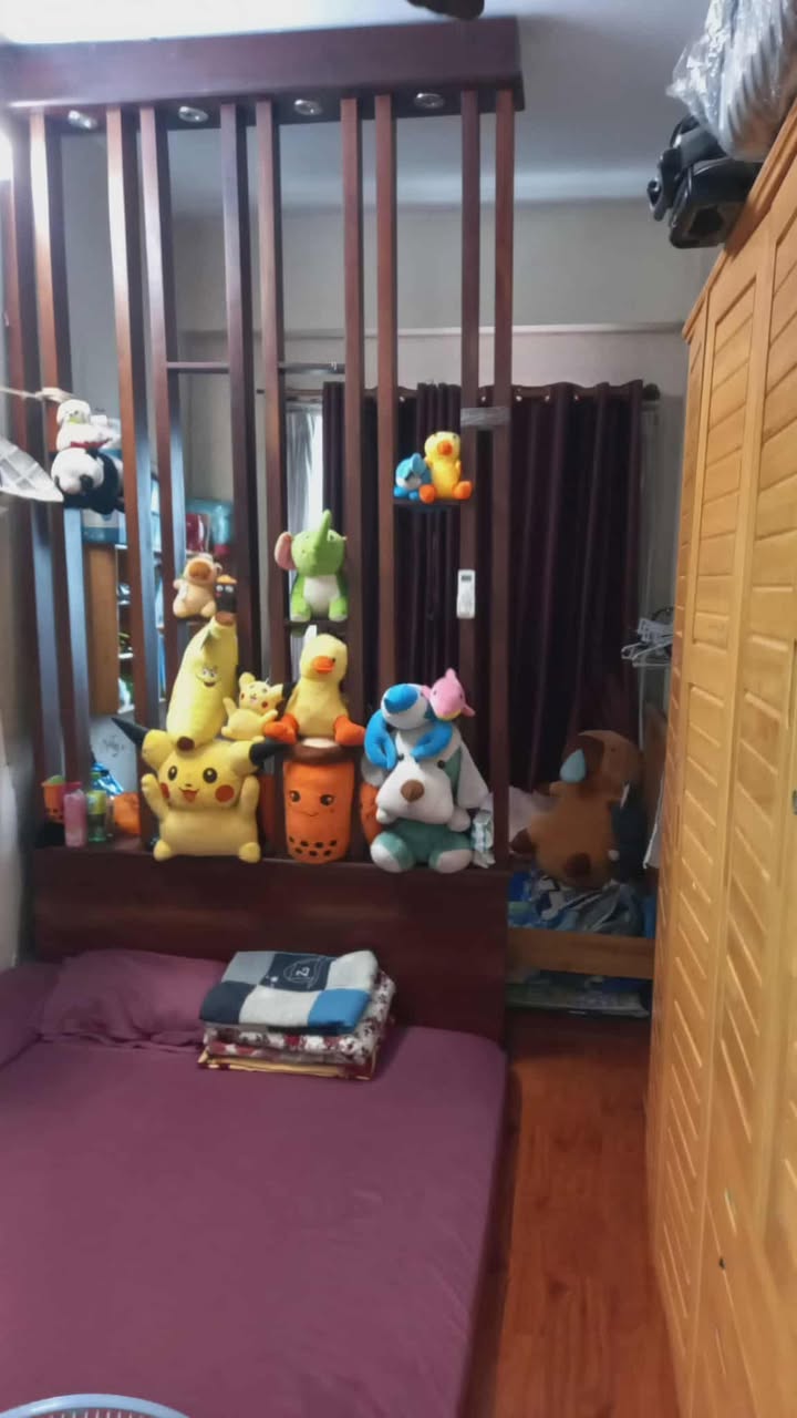 Căn hộ chung cư Nhất Lan 3 Bình Tân 49m² giá 1.95 tỷ - Sổ hồng riêng, chính chủ!