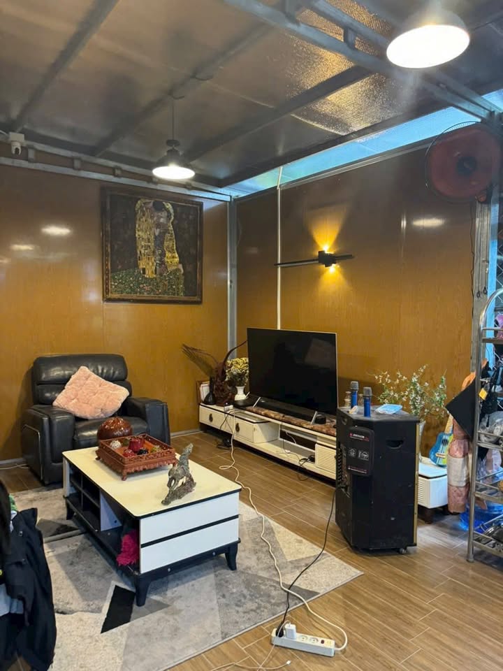 Nhà vườn tại ấp 6, Tân Phước Tây, Tân Trụ, Long An 1164m² giá 4.5 tỷ - Không thể bỏ lỡ!