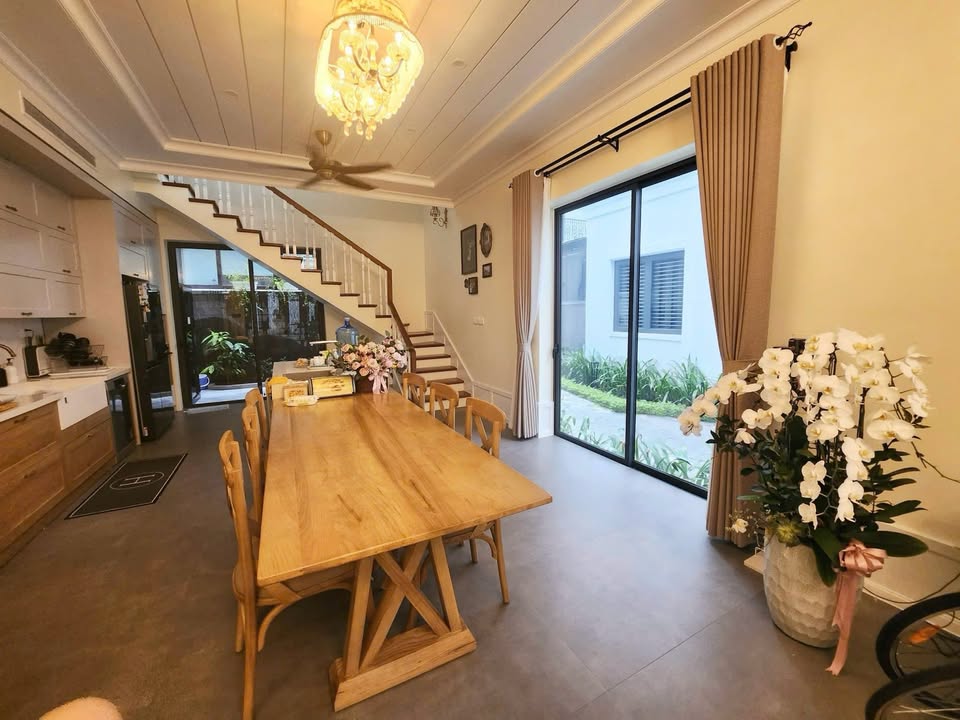 Căn hộ Vinhomes Marina Hải Phòng 75m² giá 35 triệu - Full nội thất, sẵn sàng vào ở!