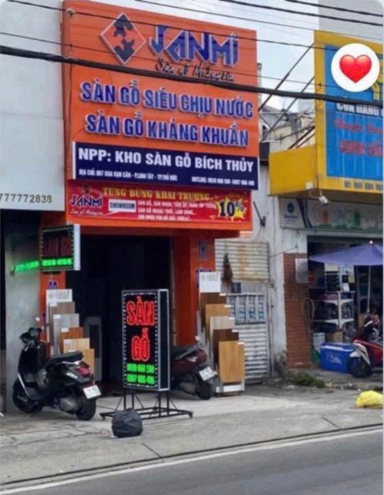 Nhà mặt tiền Kha Vạn Cân, Thủ Đức 52m² giá 6 tỷ - Đầu tư sinh lời ngay!