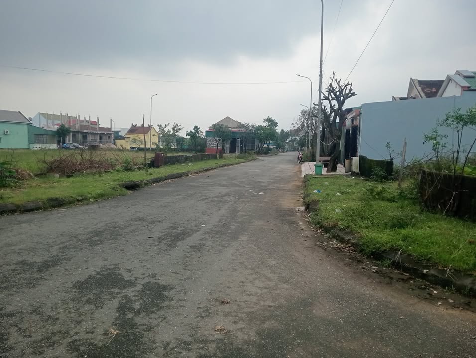 Đất thổ cư 425m² tại Vũng Áng, Kỳ Anh - Giá tốt cho nhà đầu tư!