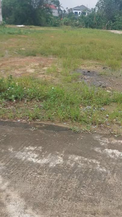 Đất nền Hà Huy Tập 120m² giá thỏa thuận - Vị trí đẹp hiếm có!